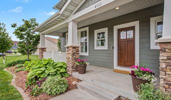 4111 Ballentine Dr, Ames, IA 50010