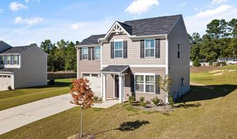 24 Bellini Dr, Angier, NC 27501