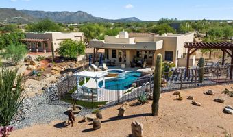 37042 N TREE LINED Trl, Carefree, AZ 85377