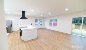 3501 Eastway Dr, Charlotte, NC 28205