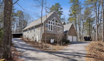 54 Stone Tree Rd, Arrowsic, ME 04530