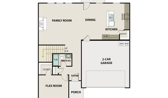 81 Cloverfield Dr SE, Allenhurst, GA 31301