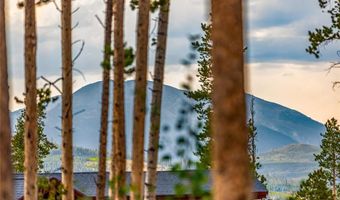 485 Golden Age Dr, Breckenridge, CO 80424