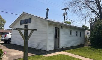 712 Cottage Ave, Anderson, IN 46012