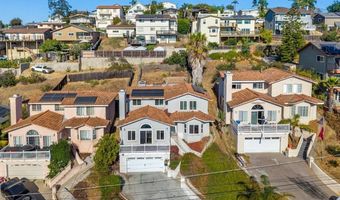 1229 La Mesa, Spring Valley, CA 91977