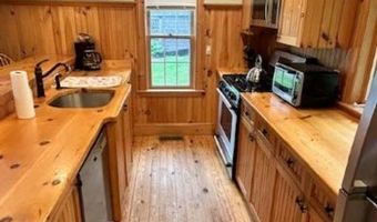 189 W Shore Rd, Bristol, NH 03222