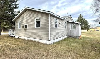 115 1st St SE, Akeley, MN 56433