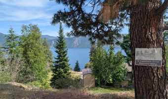 Nna Cape Horn Dr, Bayview, ID 83803