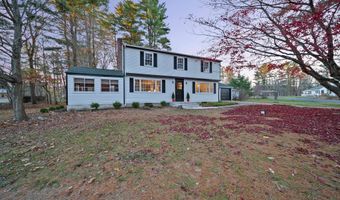 4 Forest Rd, Atkinson, NH 03811