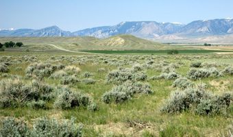 NHN Brushland Drive, Clark, WY 82435