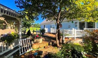 120 MILLER Ln, Augusta, WV 26704