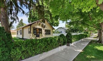 1501 Blaine St, Caldwell, ID 83605