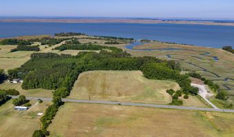 NANTICOKE Road, Bivalve, MD 21814