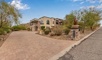 36138 N SUMMIT Dr, Cave Creek, AZ 85331