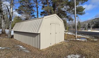390 Dickey Rd, Allagash, ME 04774