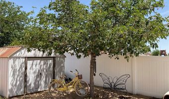 17911 Juniper St, Adelanto, CA 92301