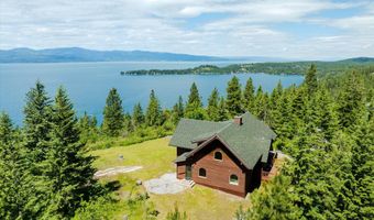 16029 Sunset Heights Dr, Bigfork, MT 59911