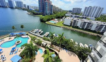 3530 Mystic Pointe Dr 1204, Aventura, FL 33180