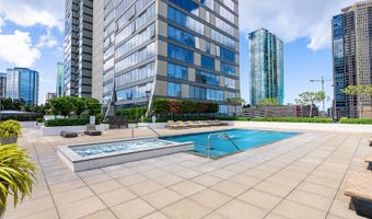1009 Kapiolani Blvd 3708, Honolulu, HI 96814