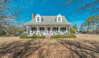 185 Peach Cider Rd, Batesburg Leesville, SC 29006