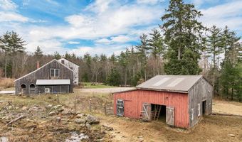 164 Hackleboro Rd, Canterbury, NH 03224