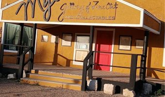115 N Euclid Ave, Goldfield, NV 89013