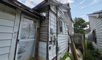 712 S Clinton St, Alexandria, IN 46001