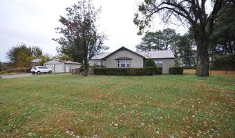 2498 State Route 307, Bardwell, KY 42023