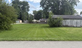 W 39th Street W, Anderson, IN 46013