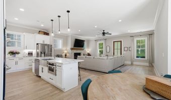 190 Chestnut St, Ball Ground, GA 30107