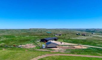 134 Warbonnet Dr, Banner, WY 82832