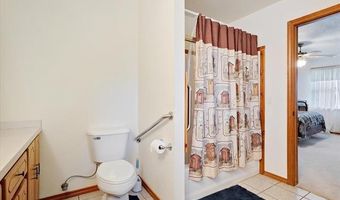 306 SE 4th St, Antlers, OK 74523