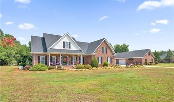 55 Creek Stone Ln, Autryville, NC 28318
