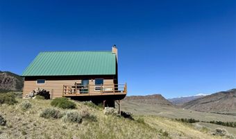 174 Hawk Dr, Cody, WY 82414