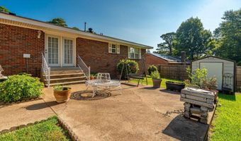 2717 Lynwood Dr, Arkadelphia, AR 71923