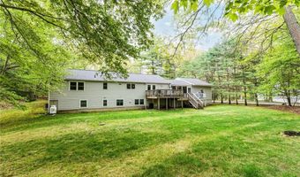 529 Shippeetown Rd, East Greenwich, RI 02818