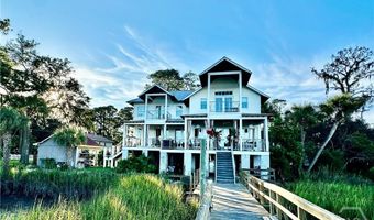 207 Barley Rd, Savannah, GA 31410