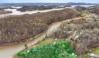 1429 Rocky Summit Rd, Bean Station, TN 37708