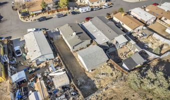 261 Miriam Way, Carson City, NV 89706