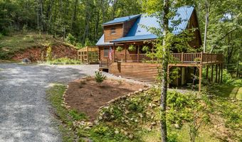 585 Valley View Heights Ln, Andrews, NC 28901