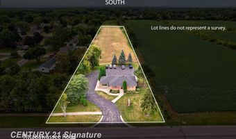 3741 Tittabawassee, Saginaw, MI 48604