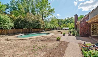 3306 ALFRED, Bartlett, TN 38133