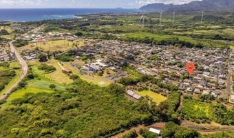 56-099 Kahana St, Kahuku, HI 96731
