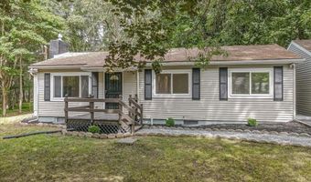 13 Poplar Dr, Albrightsville, PA 18210