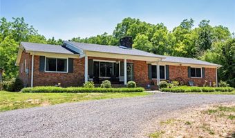 406 Old Liberty Rd, Asheboro, NC 27203