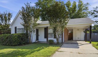 412 Pelican Way, Brandon, MS 39047