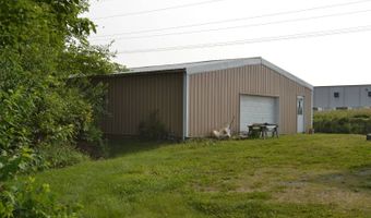 County Road 550 E, Albion, IL 62806