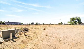 11398 Bartlett, Adelanto, CA 92301