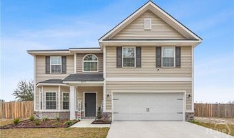 9475 Tibet HWY SE Rd, Allenhurst, GA 31301