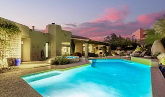 35621 N MAMIE MAUDE Dr, Carefree, AZ 85377